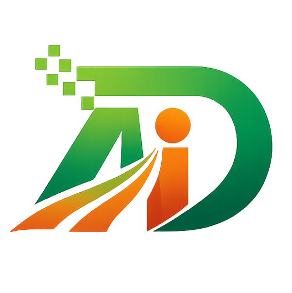 大道logo